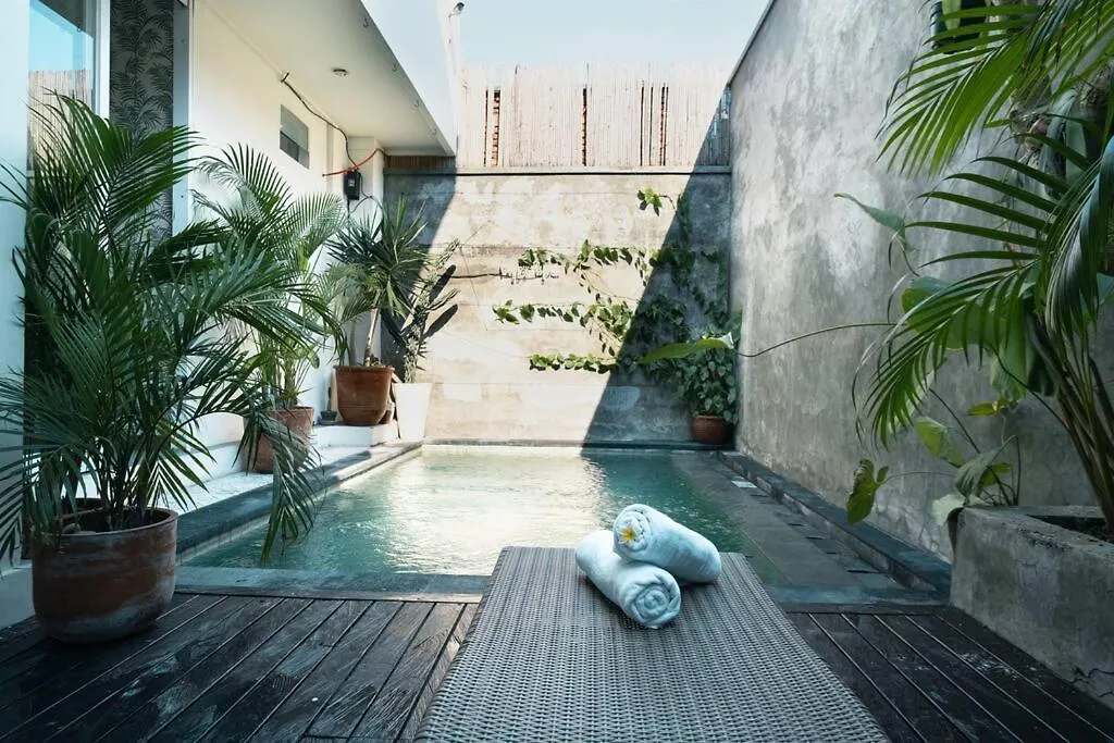 Villa Otilia: 3Bed With Pool Seminyak