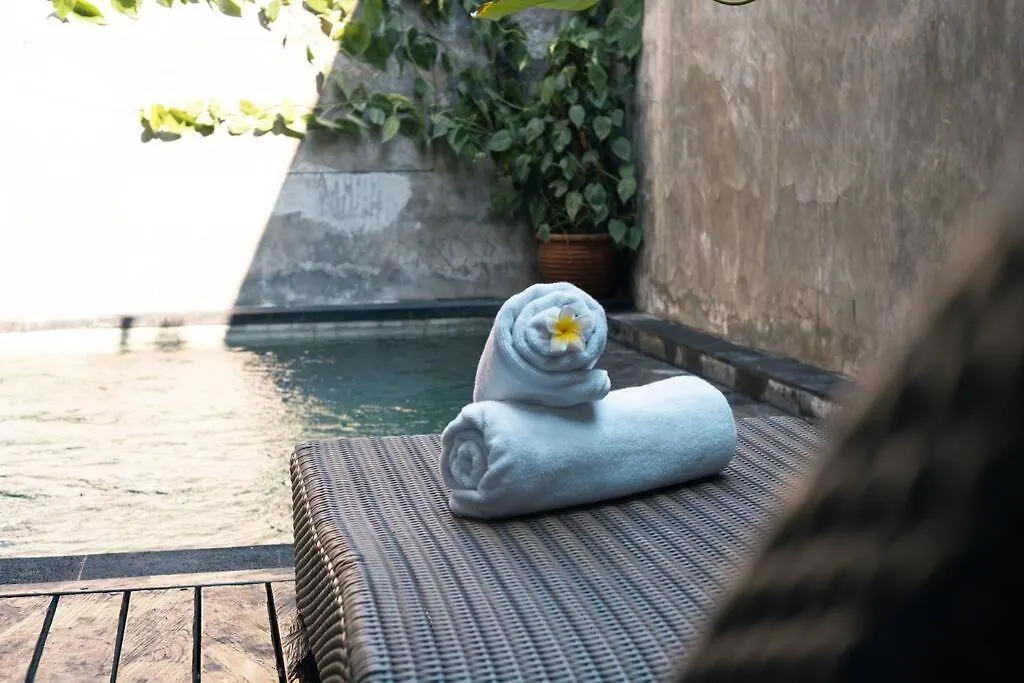 Villa Otilia: 3Bed With Pool Seminyak  0*, Seminyak (Bali) Indonesia