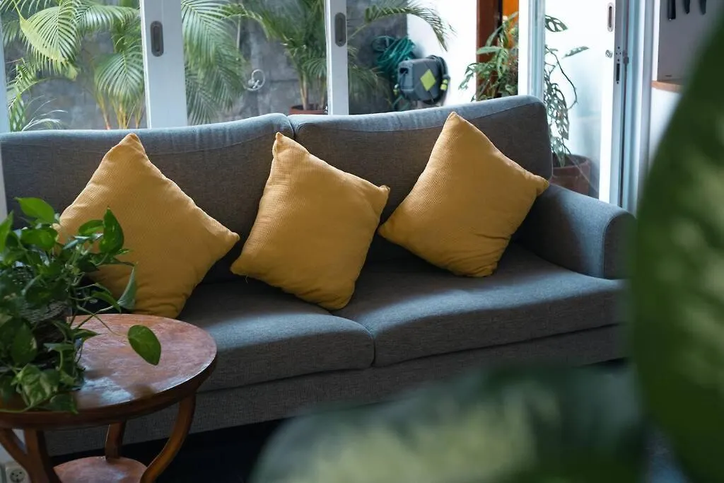 Villa Otilia: 3Bed With Pool Seminyak