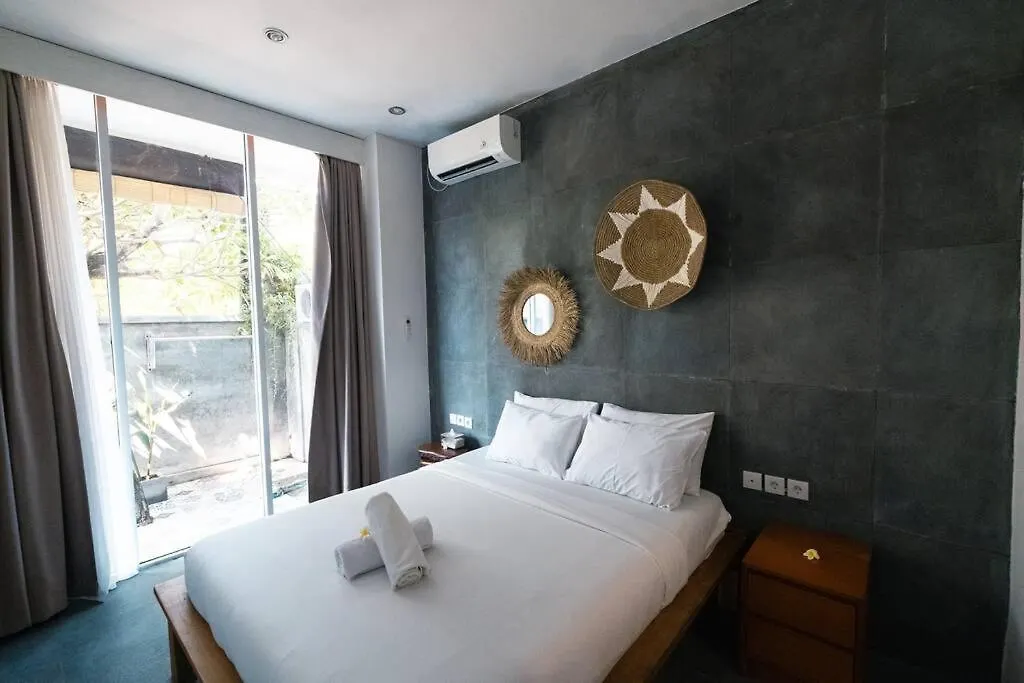 Villa Otilia: 3Bed With Pool Seminyak
