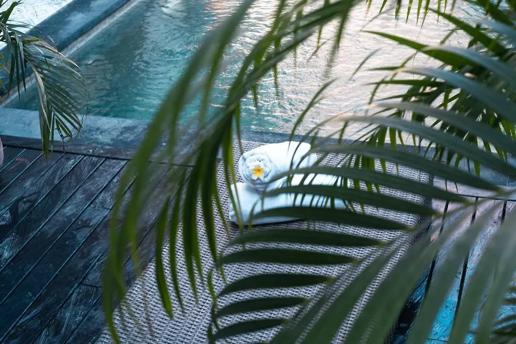 Villa Otilia: 3Bed With Pool Seminyak