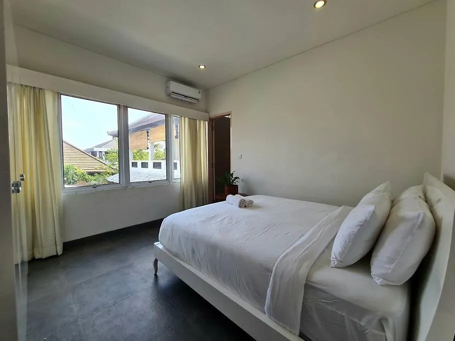 Villa Otilia: 3Bed With Pool Seminyak  Indonesia