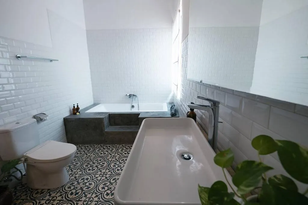 Villa Otilia: 3Bed With Pool Seminyak  Indonesia