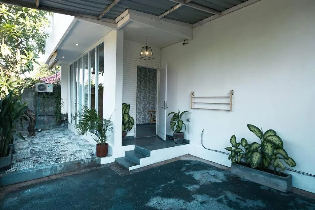 Villa Otilia: 3Bed With Pool Seminyak