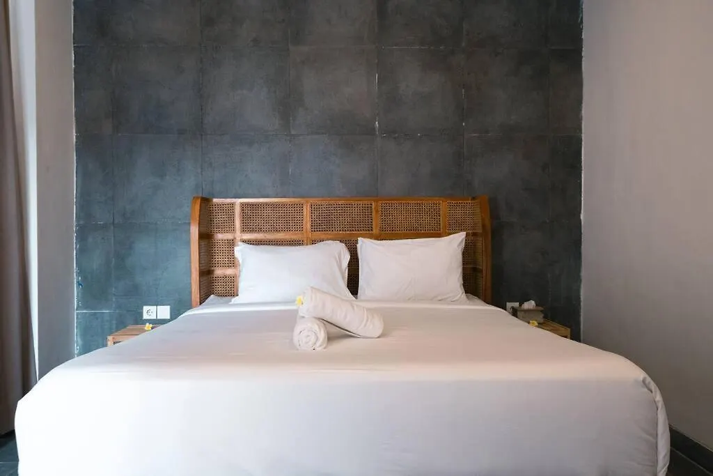 Villa Otilia: 3Bed With Pool Seminyak  0*, Seminyak (Bali) Indonesia