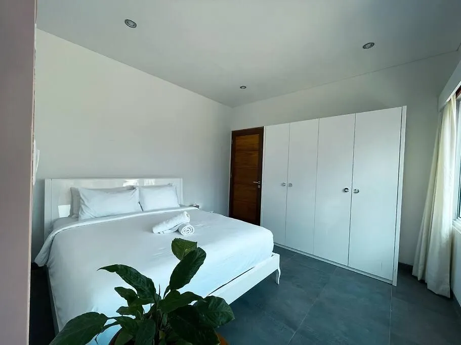 Villa Otilia: 3Bed With Pool Seminyak  0*, Seminyak (Bali)