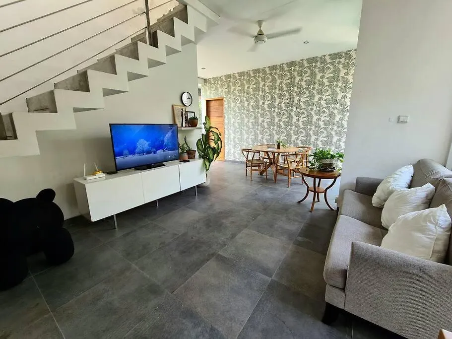 Villa Otilia: 3Bed With Pool Seminyak  Seminyak (Bali)