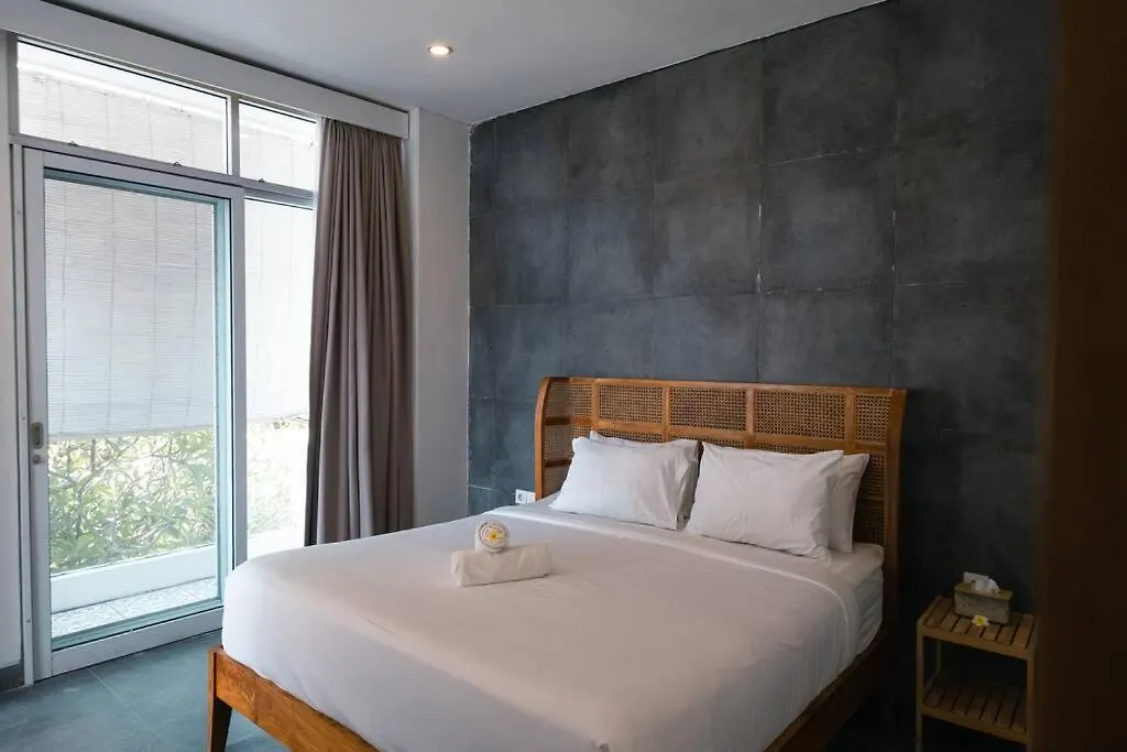 Villa Otilia: 3Bed With Pool Seminyak