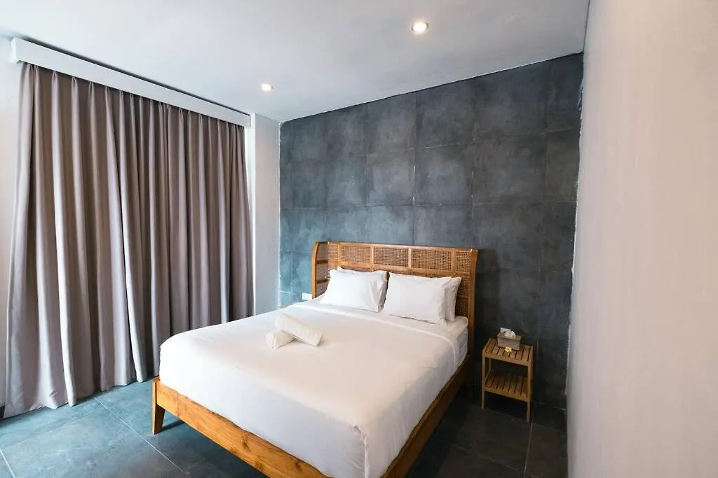 Villa Otilia: 3Bed With Pool Seminyak