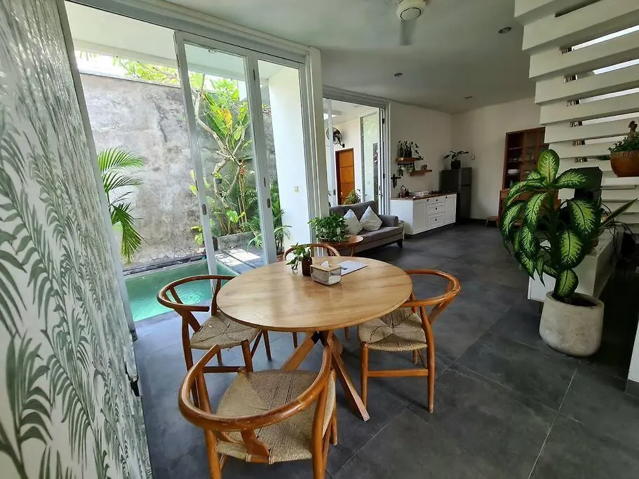 Villa Otilia: 3Bed With Pool Seminyak  0*, Seminyak (Bali)