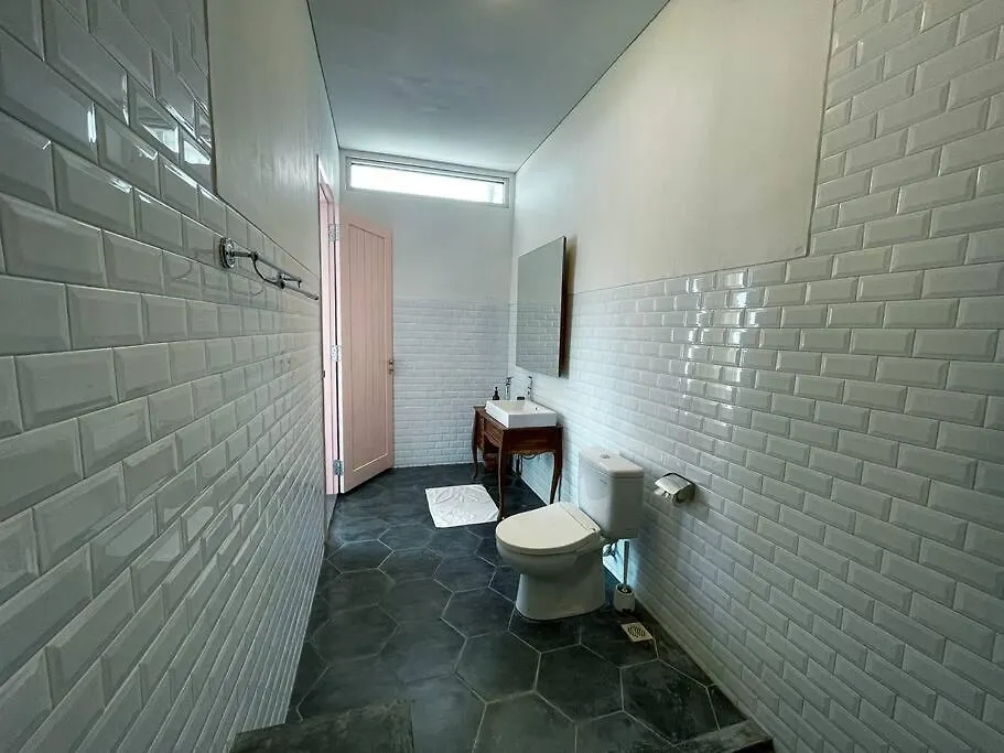 Villa Otilia: 3Bed With Pool Seminyak  Indonesia
