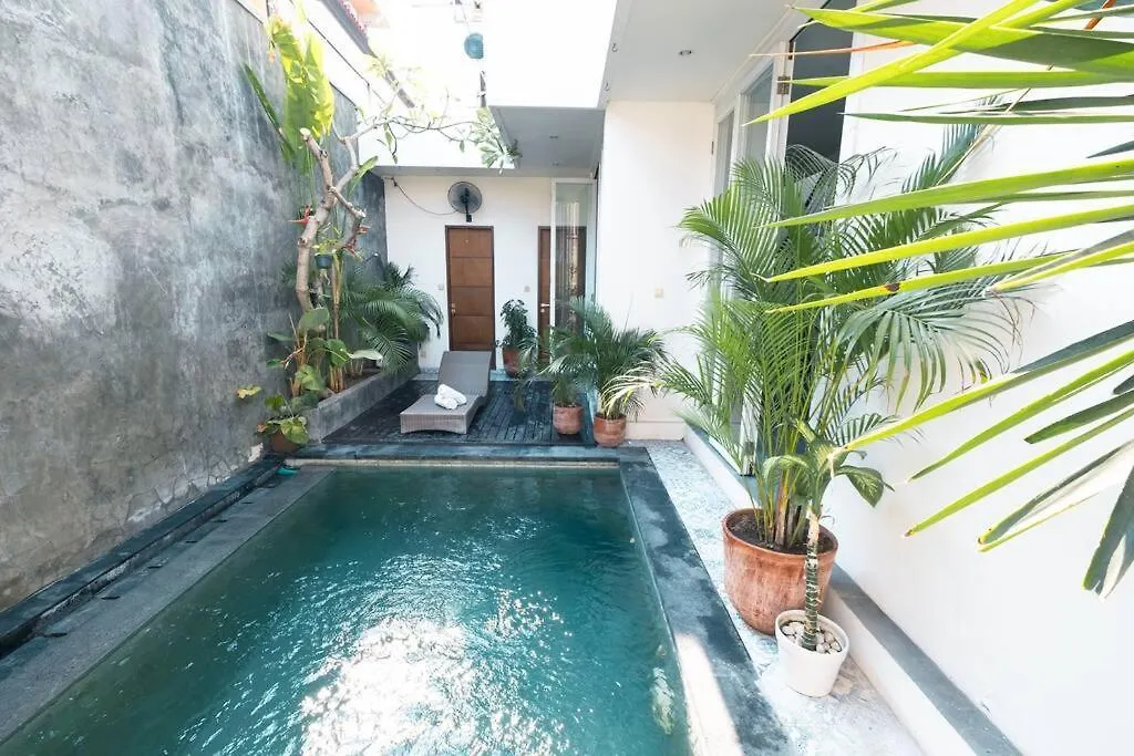 Villa Otilia: 3Bed With Pool Seminyak  Indonesia