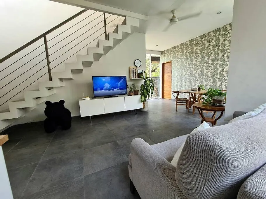 Villa Otilia: 3Bed With Pool Seminyak  Indonesia