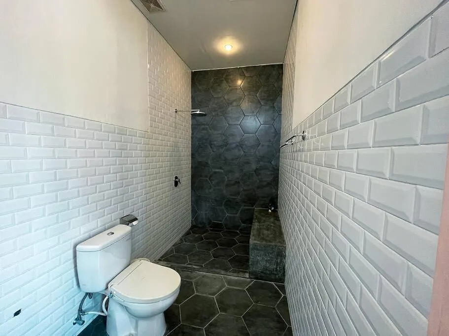 Villa Otilia: 3Bed With Pool Seminyak